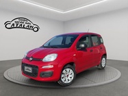 Fiat Panda 2013