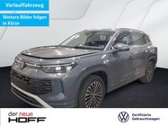 Volkswagen Tayron 2025