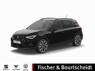 Seat Arona 2024