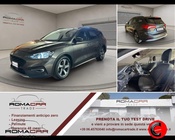 Ford Focus 2019