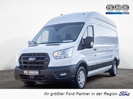 Ford Transit 2022