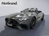 Mercedes-Benz SL-Class 2026