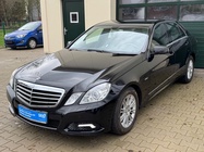 Mercedes-Benz E-Class 2009