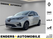 Renault ZOE 2020