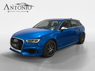 Audi RS3 2019