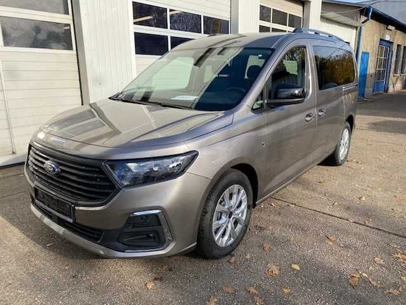 Ford Tourneo Connect