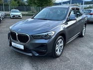 BMW X1 2021