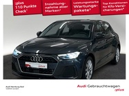 Audi A1 2024