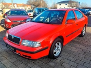 Skoda Octavia 2000