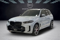 BMW X5 2025