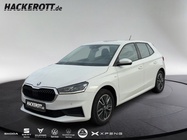Skoda Fabia 2023
