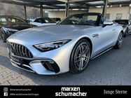 Mercedes-Benz SL-Class 2023