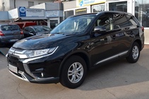 Mitsubishi Outlander 2019
