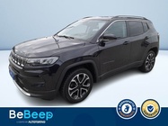 Jeep Compass 2021