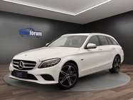 Mercedes-Benz C-Class 2020