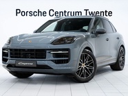 Porsche Cayenne 2024