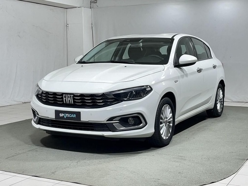 Fiat Tipo 2021