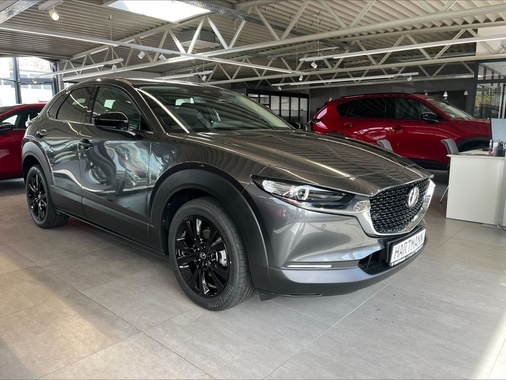 Mazda CX-30 2026