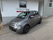 Fiat 500 2023