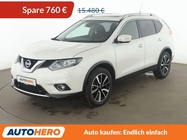 Nissan X-Trail 2015