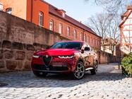 Alfa Romeo Tonale 2023
