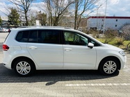 Volkswagen Touran 2016