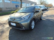 Toyota Aygo 2022