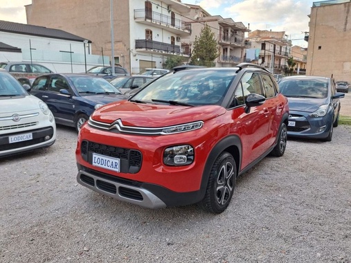Citroen C3 2019