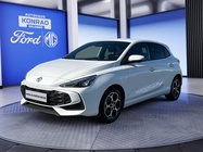 MG MG3 2024