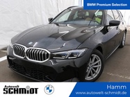 BMW 3 Series 2024