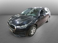 Skoda Fabia 2022