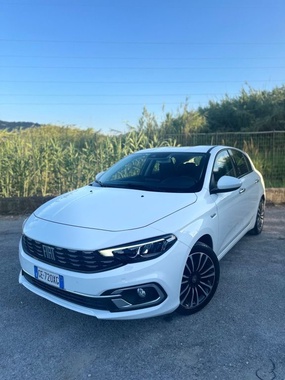 Fiat Tipo 2021