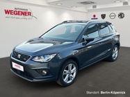 Seat Arona 2020