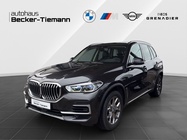 BMW X5 2021