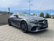 Mercedes-Benz C-Class 2019