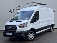Ford Transit 2023