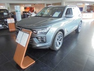 Ssangyong KORANDO 2025