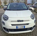 Fiat 500X 2023