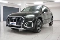 Audi Q5 2022
