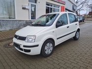 Fiat Panda 2009