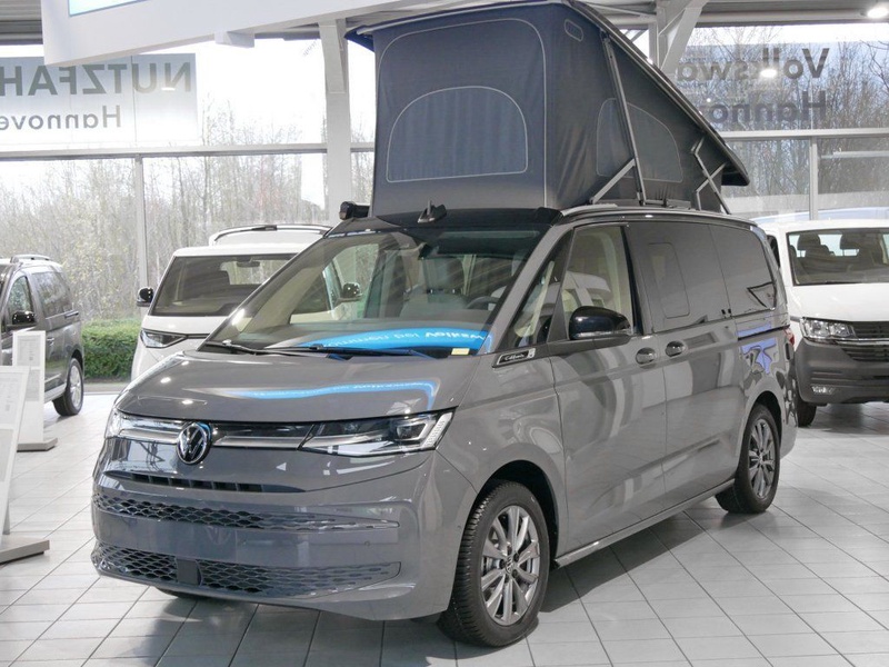 Volkswagen T7