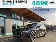 Audi Q8 2020