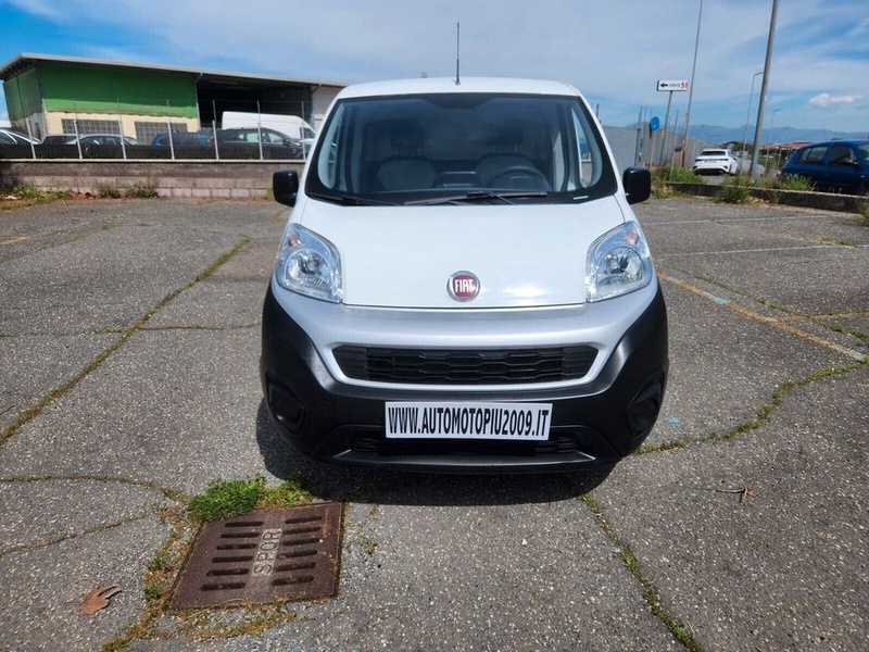 Fiat Fiorino