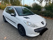 Peugeot 206 2012