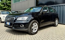 Audi Q5 2014