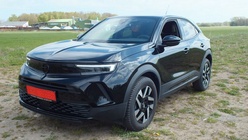 Opel Mokka 2024