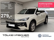 Volkswagen T-Roc 2026