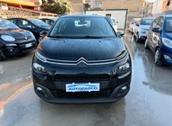 Citroen C3 2019