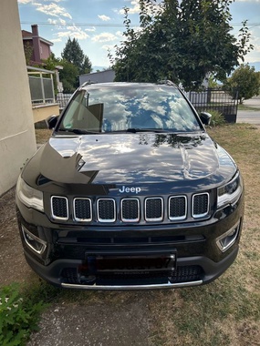 Jeep Compass 2020