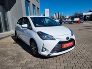 Toyota Yaris 2019